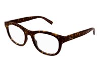 Montura de gafas Gucci Hombre GG1929O002-HAVANA-HAVANA-TRANSPARENT53